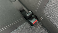 Vauxhall Crossland X 1.2T [110] SRi Nav 5dr [6 Spd] [S/S] Petrol Hatchback